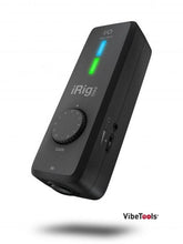 Load image into Gallery viewer, IK Multimedia iRig Pro I/O
