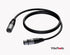 ProCab CAB901 XLR male - XLR female 10m