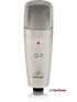 Behringer C-1 Studio Condenser Microphone