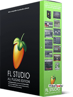 Image-Line FL Studio V21 All Plug-in Edition (Download)