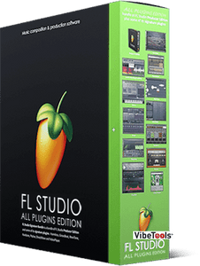 Image-Line FL Studio V21 All Plug-in Edition Download