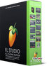 Image-Line FL Studio V21 All Plug-in Edition (Download)