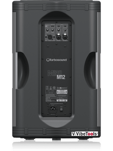 Turbosound Milan M12 Speaker System