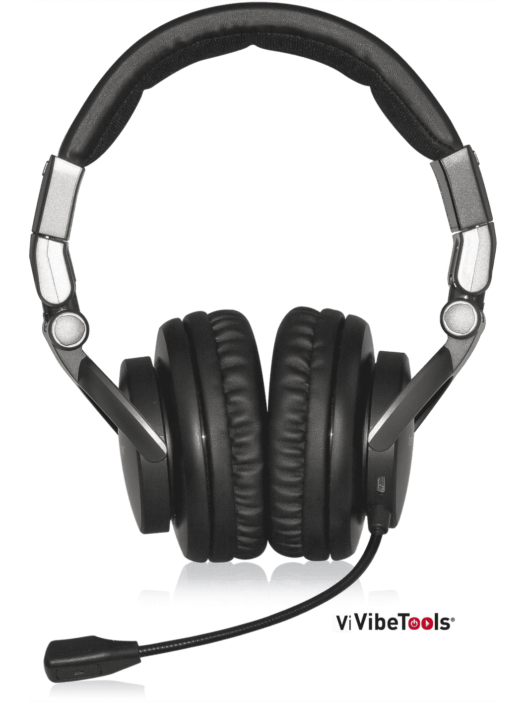 Behringer BB 560M High-Quality Professional Headphones with Built-in Microphone