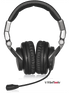 Behringer BB 560M High-Quality Professional Headphones with Built-in Microphone