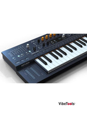 Arturia MiniFreak Spontaneous algorithmic synthesizer