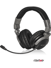 Load image into Gallery viewer, Behringer BB 560M High-Quality Professional Headphones with Built-in Microphone
