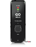TC HELICON GO Solo High-Definition Audio/MIDI Interface for Mobile Devices