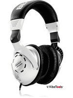 Behringer HPS3000 High-Performance Studio Headphones