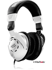 Behringer HPS3000 High-Performance Studio Headphones