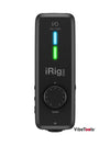 IK Multimedia iRig Pro I/O