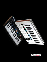 Load image into Gallery viewer, Arturia MiniLab 3 Universal music-making controller
