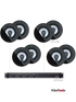 Audac SENSO6.8E Bundle