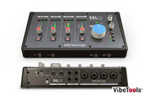 Load image into Gallery viewer, Solid State Logic SSL 12 12-in/8-out Audio Interface
