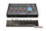 Solid State Logic SSL 12  (12-in/8-out) Audio Interface