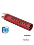 sE Electronics DM1 Dynamite Active Inline Microphone Preamplifier