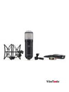 UAD UA Sphere DLX Modeling Microphone