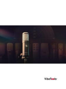 UAD UA Sphere LX Modeling Microphone